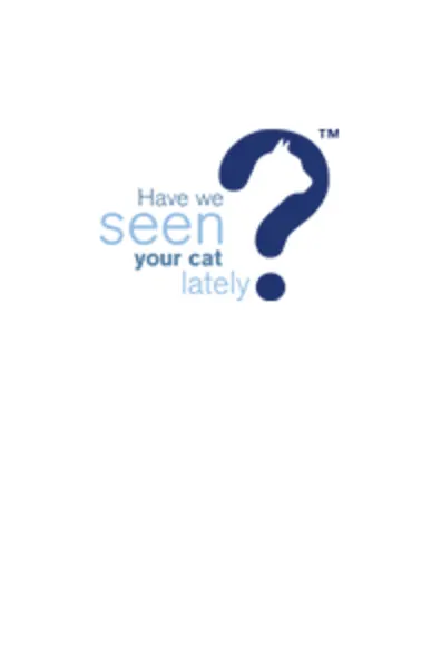 Have we seen your cat logo